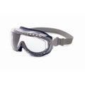 Stylish Uvex S3400HS Flexseal Goggle With Hydroshield Coating