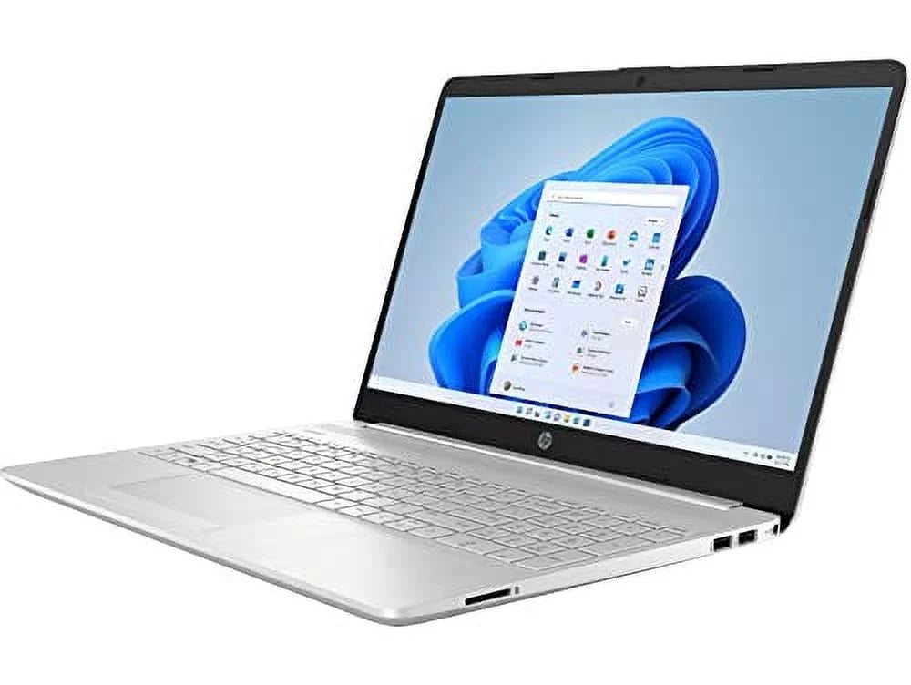 2023 High Performance Business Laptop 15.6" FHD IPS ( i5-1235U 10- up to 4.4 GHz, 16GB RAM, 256GB PCIe SSD, Iris Xe, Backlit KYB, FP, WiFi 6, BT 5.2, Webcam, Win11P) w/Dockztorm Hub