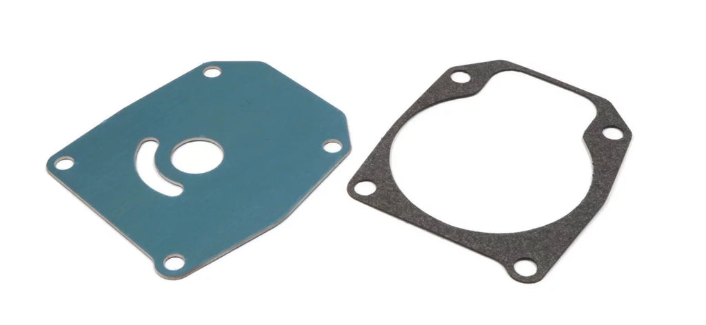 Stylish The ROP Shop | Water Pump Impeller Kit For 1987 Evinrude 60 E60TLCUC Outboard, 15" Transom