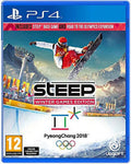 Stylish Steep Winter Games Edition (PS4)