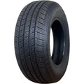 Sentinel Scout HT LT265/70R17 10 Ply 121S Load Range E SUV Light Truck All Season Highway Terrain Tire 265/70/17 (Tire Only) - Exclusive Design