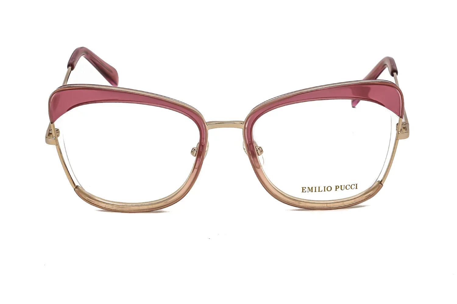 Emilio Pucci EP 5090 Vision Glasses 074 Pink /Other