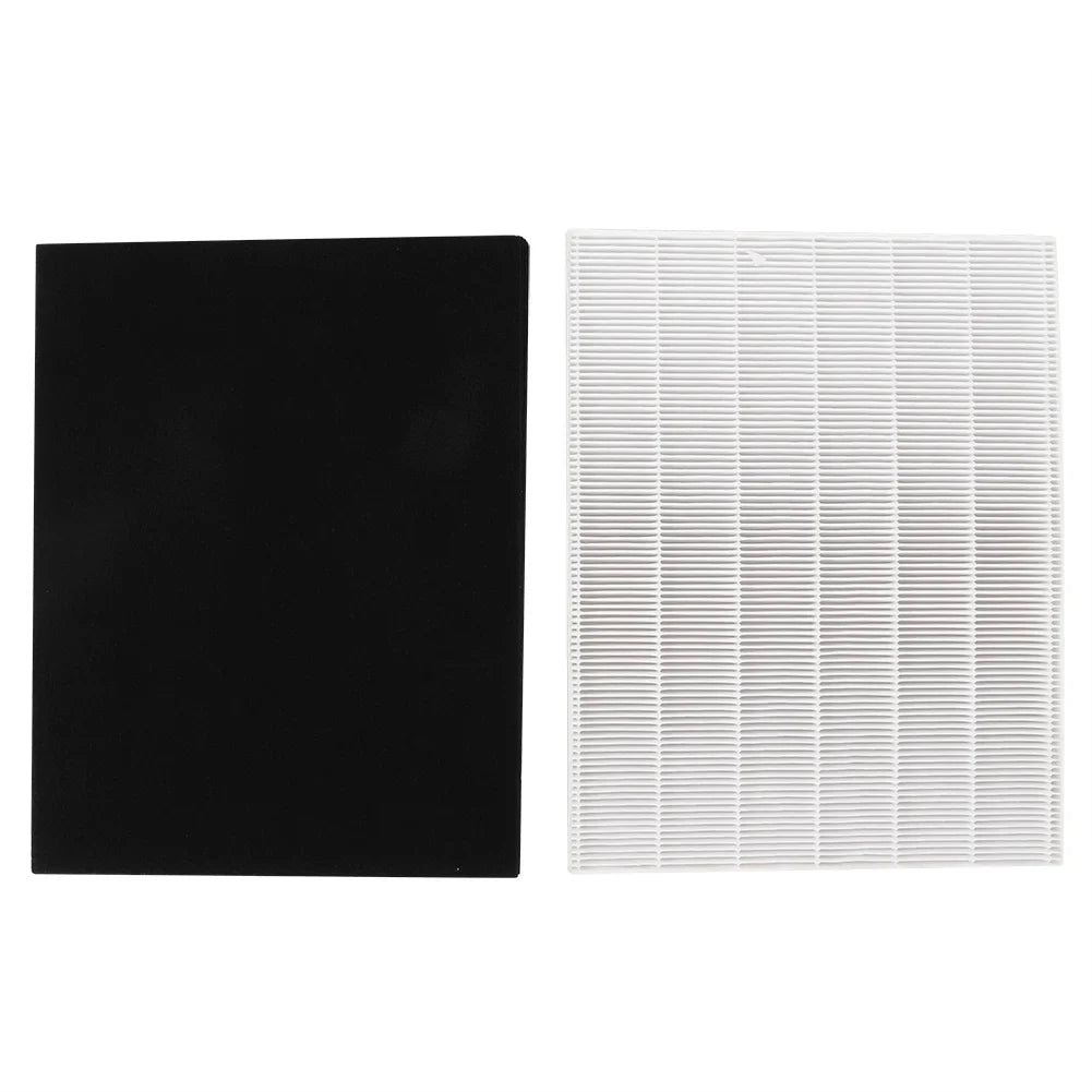 Stylish Tarente High Efficiency Particulate Air Purifier HEPA Filter Replacement Filter + Activated Carbon Cott