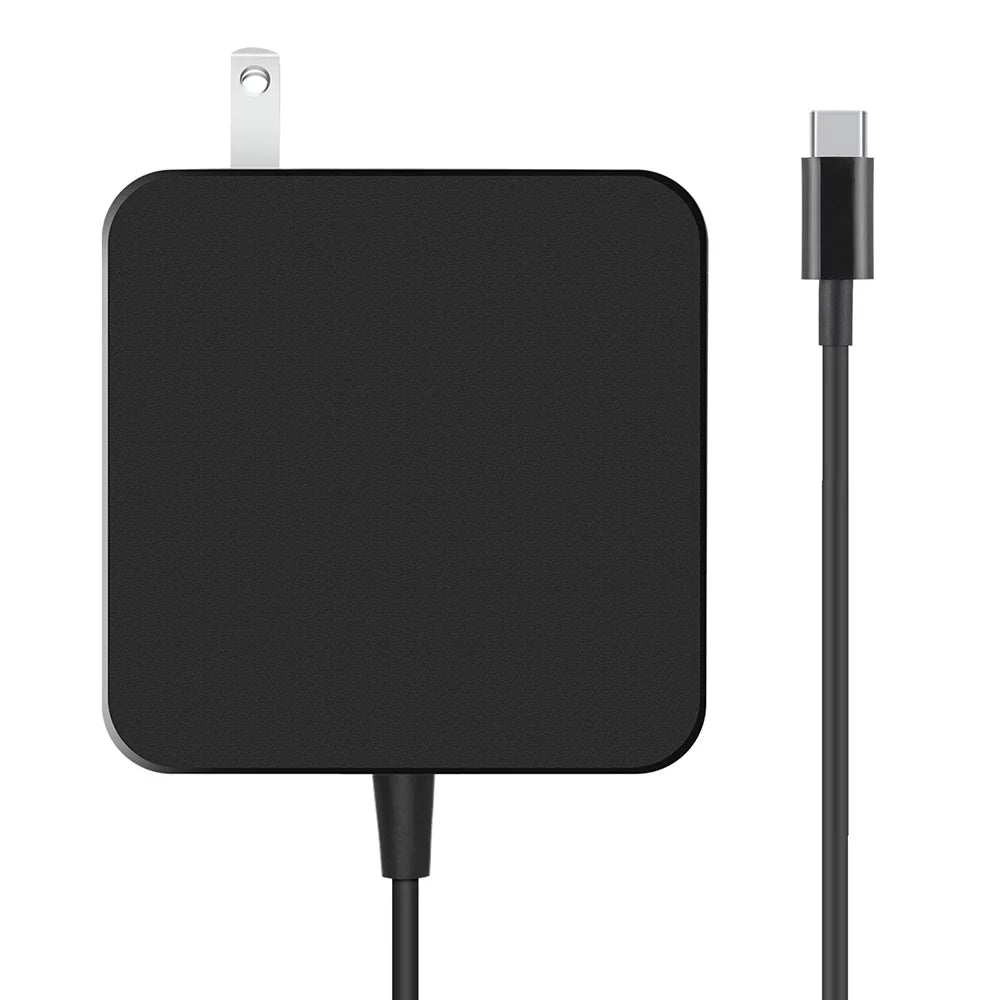 Aprelco 45W USB Type-C AC Adapter Charger Compatible with 100e Chromebook 1st Gen Type 81ER