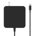 Aprelco 45W USB Type-C AC Adapter Charger Compatible with 100e Chromebook 1st Gen Type 81ER