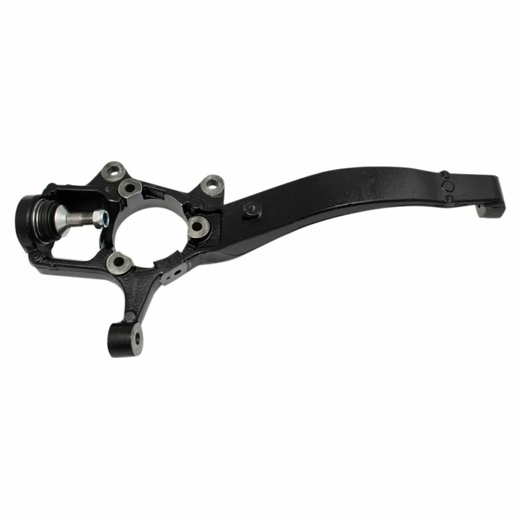 Stylish Teledu Front Steering Knuckle Spindle Left Driver Side For Durango Grand Cherokee