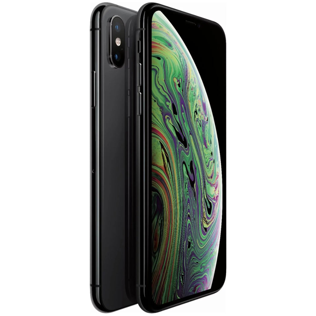 Like New Apple iPhone XS 64GB Factory Unlocked 4G LTE iOS Smartphone