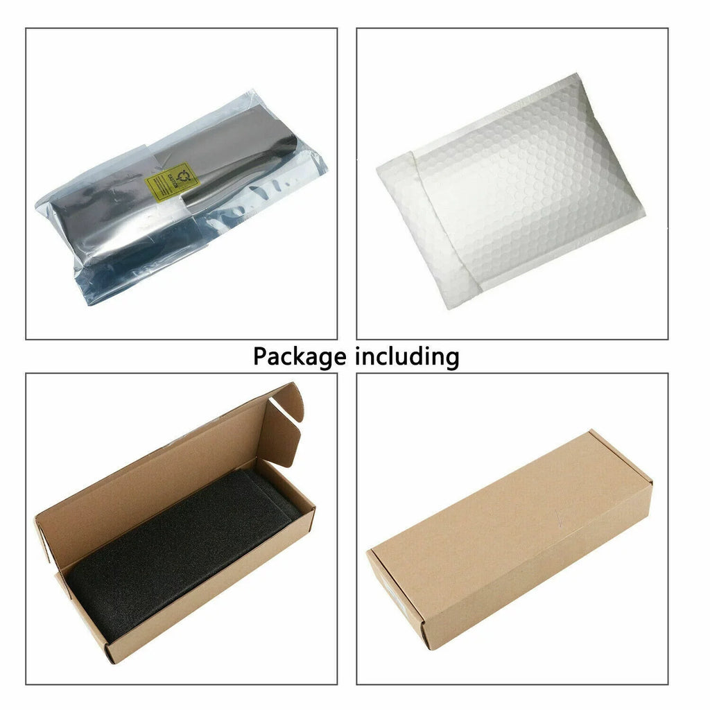 M5Y1K Laptop Battery For Inspiron 3567 3551 5555 5558 5559 5758 5755 USPS