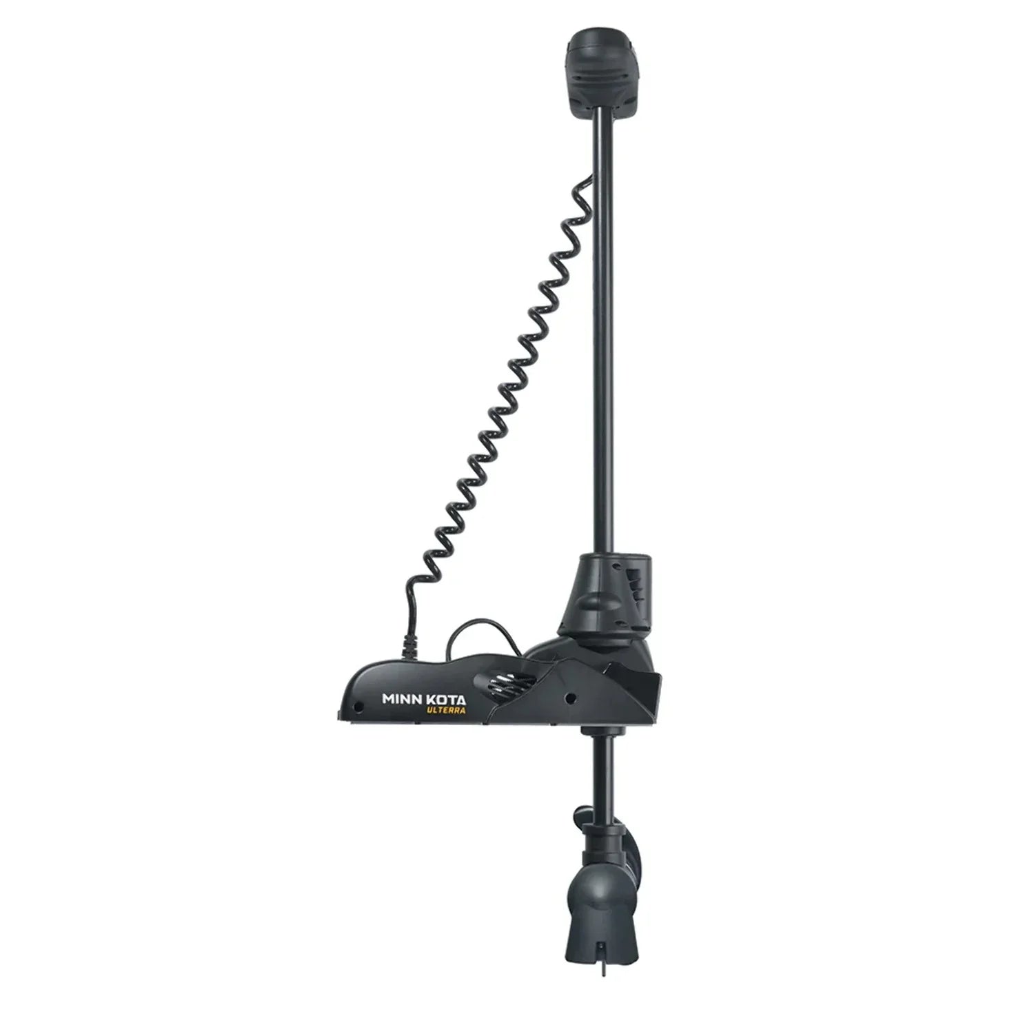Minn Kota 1358986 Ulterra Trolling Motor - 24V, 80 lbs. 60" Shaft with MEGA Imaging and i-Pilot Link GPS