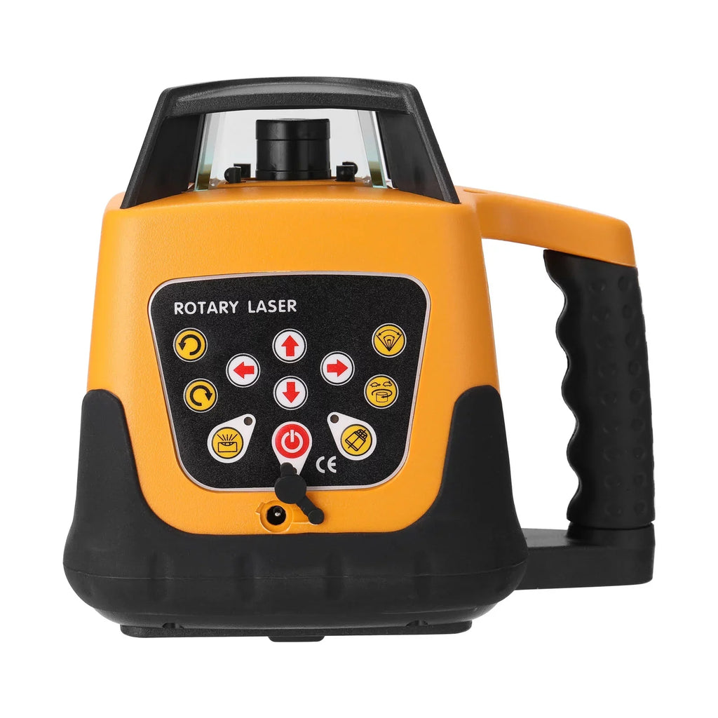 Stylish Carevas Self Levelling Machine,Modes Speed Adjustable 635nm Red Line Adjustable Level 500m Line Modes Speed Red Line Modes 500m Distance Solinder dsfen Rookin IUPPA Daseey