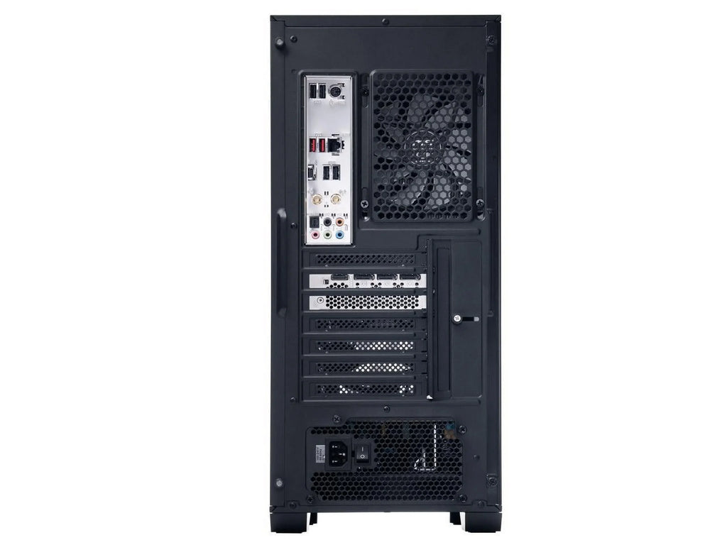 MSI Gaming Desktop Codex R2 B14NUC7-095US i7 14th Gen 14700F (2.10GHz) 32GB DDR5 2 TB PCIe SSD GeForce RTX 4060 Windows 11 Home 64-bit