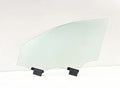 Laminated Driver Left Side Front Door Window Door Glass Compatible with Benz C300 / C400 / C63 AMG / C65 AMG 2015-2018 4-Door Sedan Models