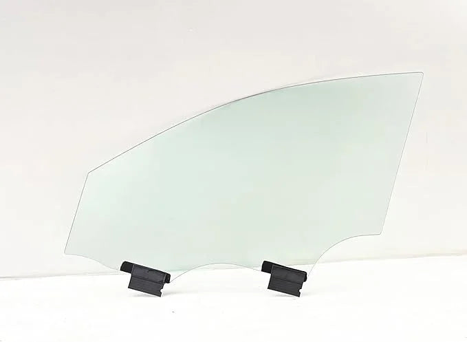 Laminated Driver Left Side Front Door Window Door Glass Compatible with Benz C300 / C400 / C63 AMG / C65 AMG 2015-2018 4-Door Sedan Models