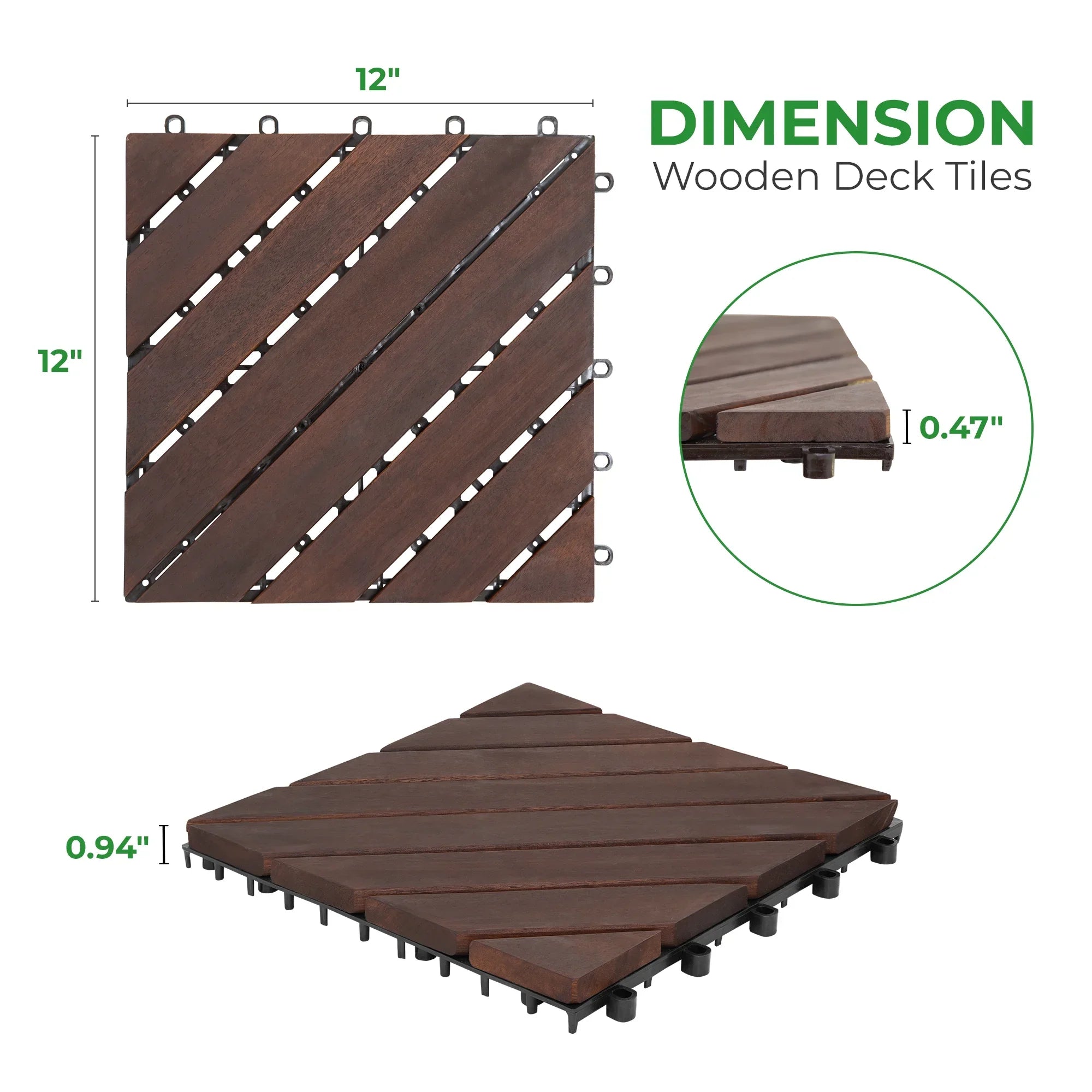 Tile Equipment