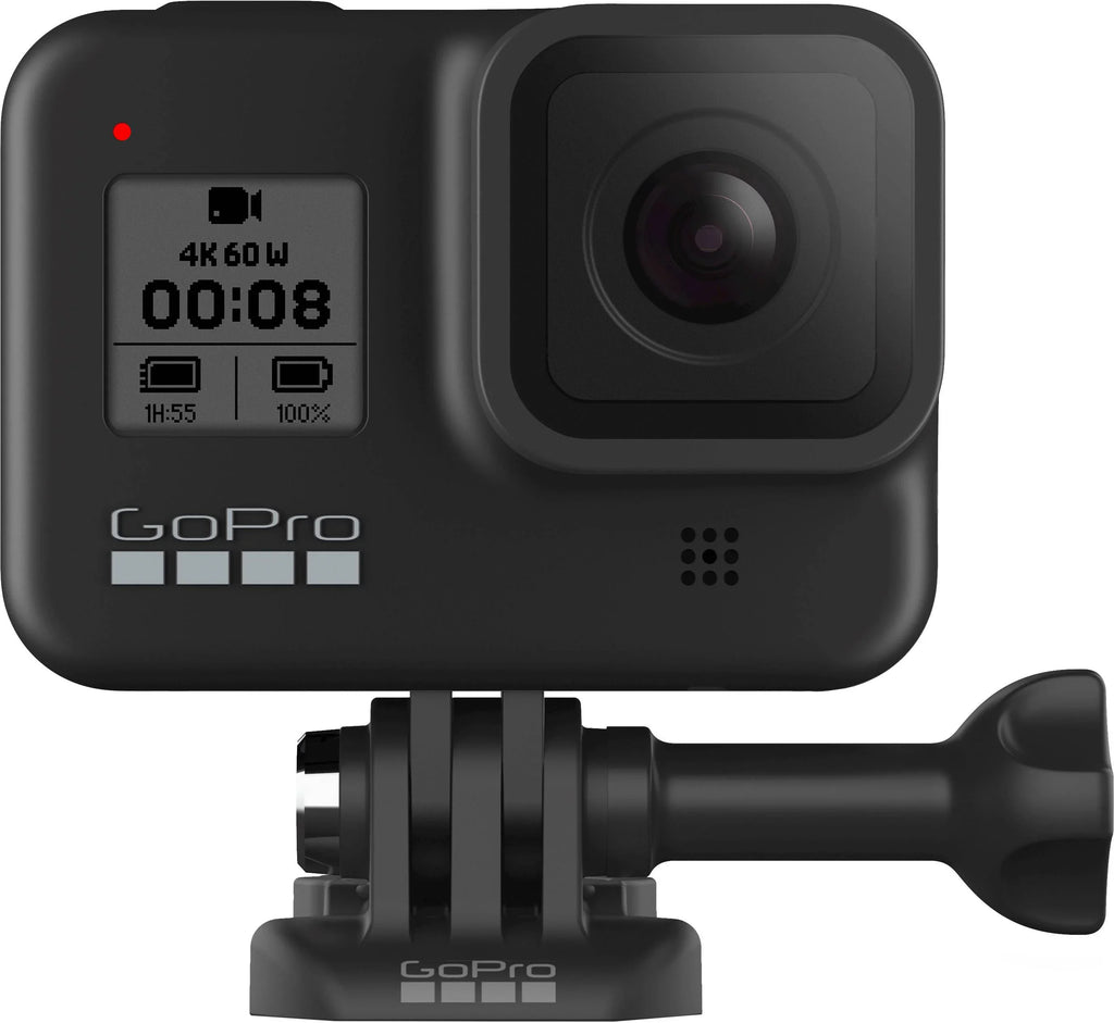 Stylish GoPro HERO8 Black