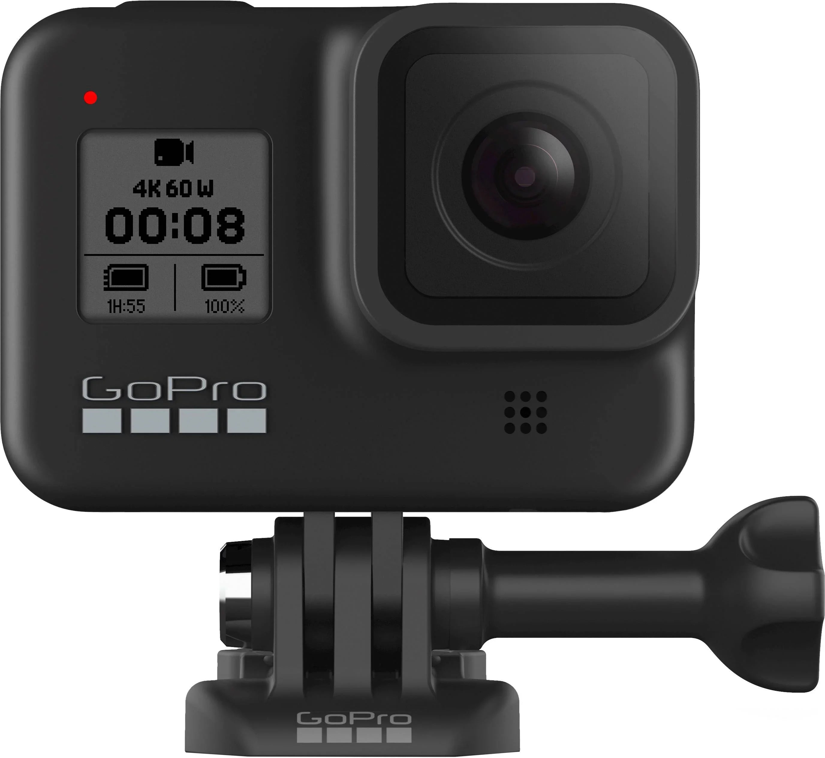Stylish GoPro HERO8 Black