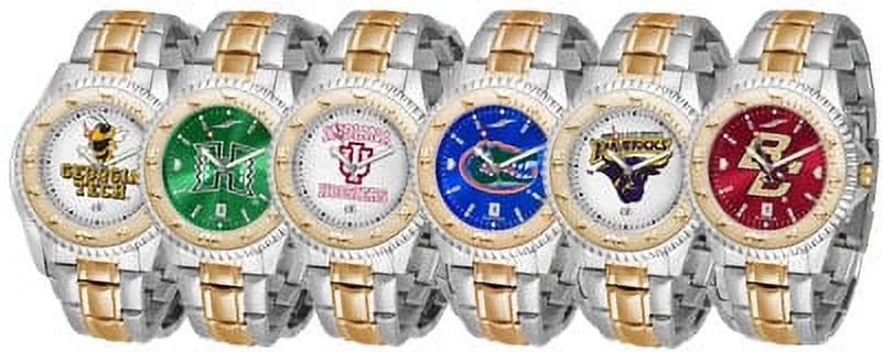 Watch Equipment