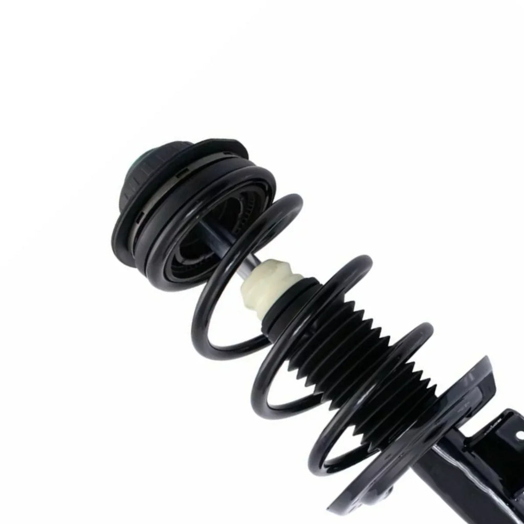 Stylish AutoShack Front Complete Struts and Coil Springs Set of 2 Driver and Passenger Side Replacement for 2013 2014 2015 2016 Dodge Dart 1.4L 2.0L 2.4L FWD CST372643PR