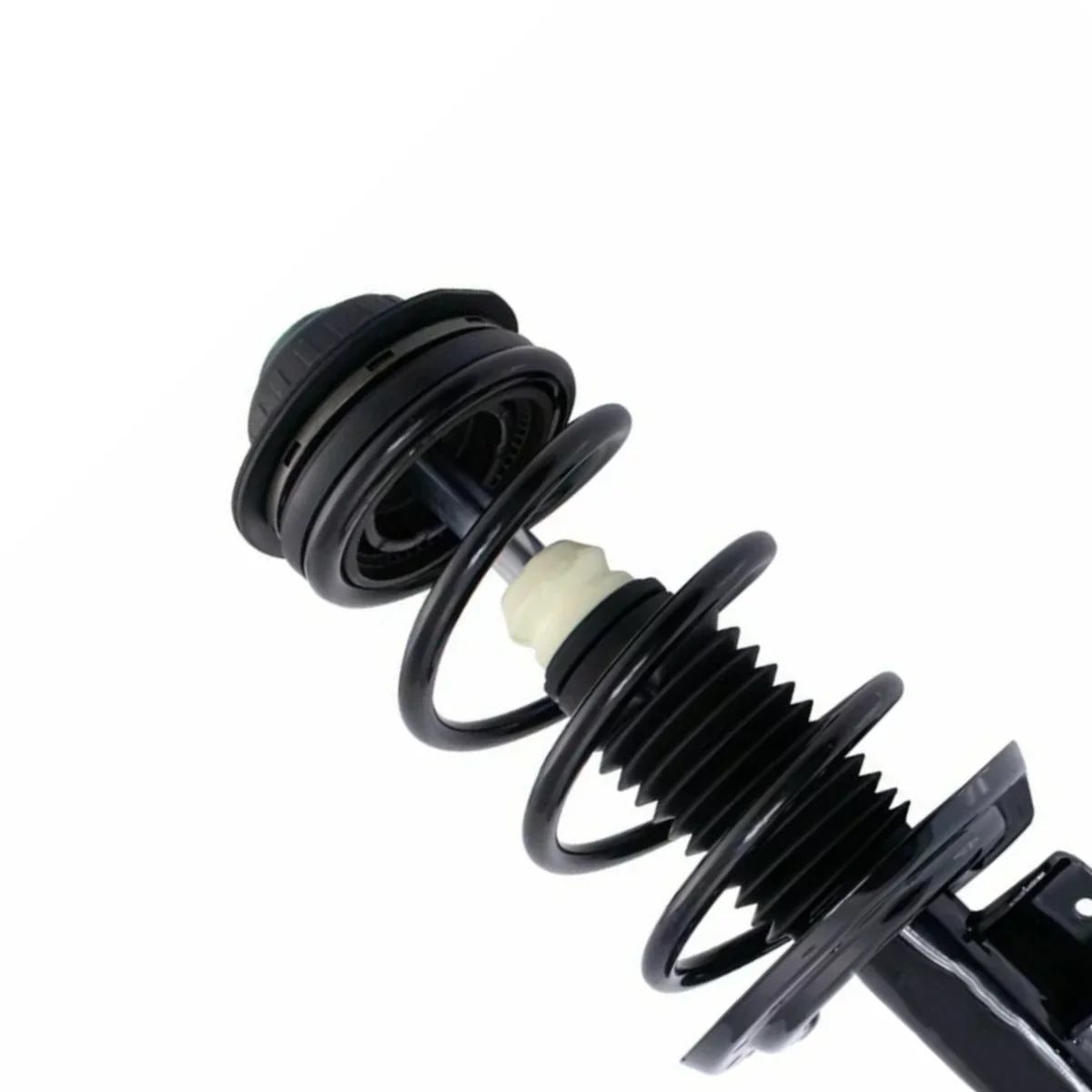 Stylish AutoShack Front Complete Struts and Coil Springs Set of 2 Driver and Passenger Side Replacement for 2013 2014 2015 2016 Dodge Dart 1.4L 2.0L 2.4L FWD CST372643PR