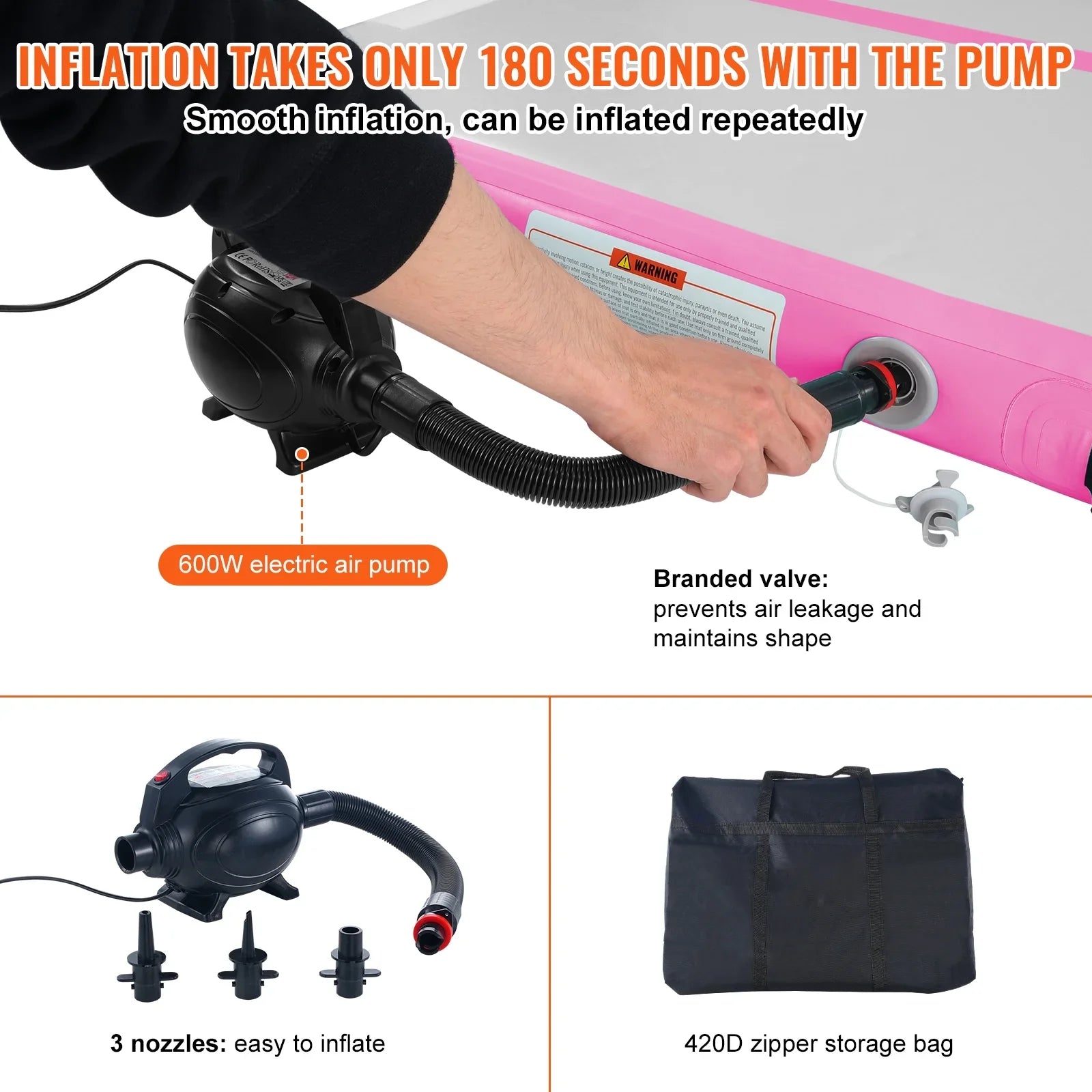Pump Equipment