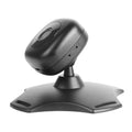ammoon WiFi Baby Car Monitor Camera, Wireless Monitor for Rear Facing Seat, Night Vision, 360Â° Rotation