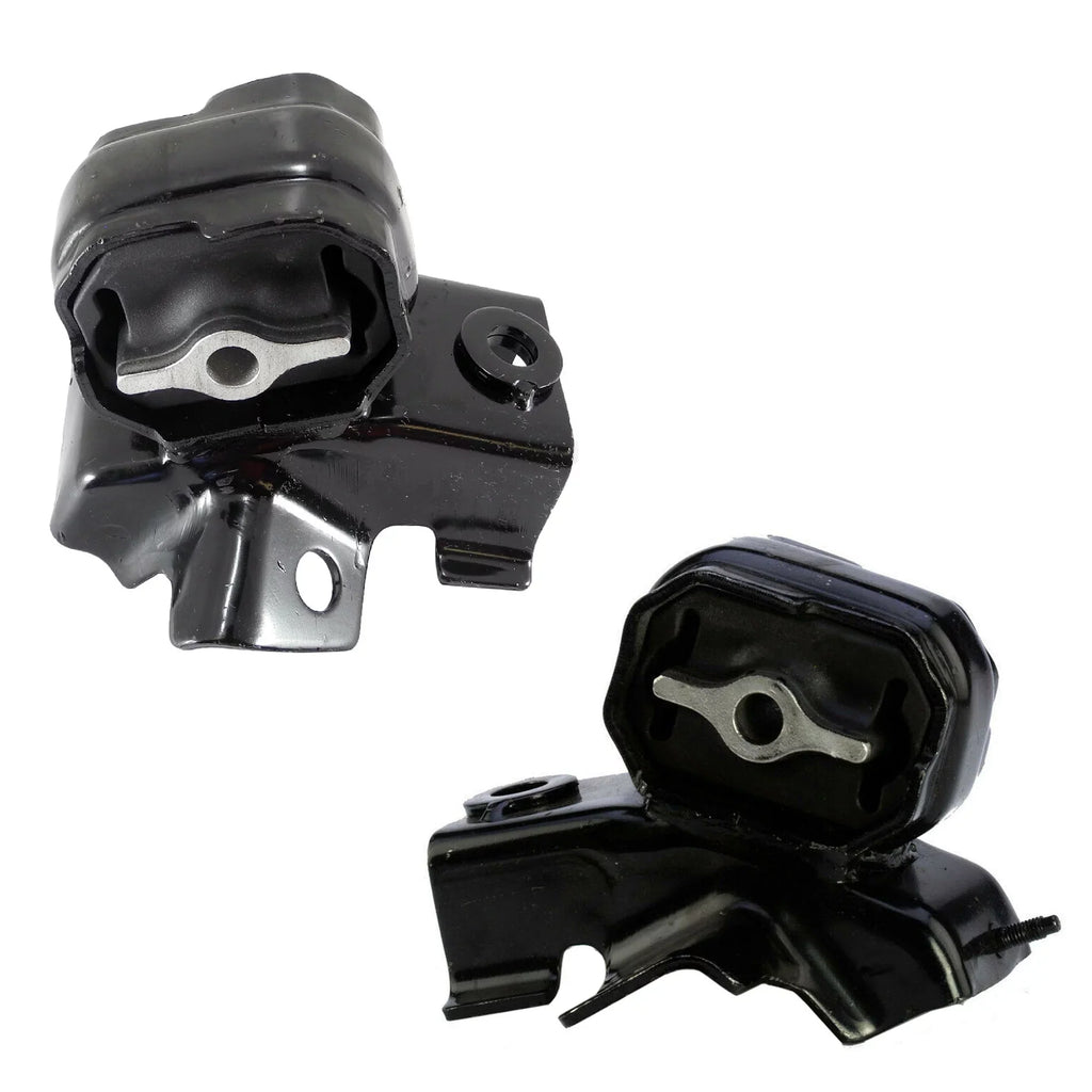 Stylish CF Advance Compatible with 2009-2012 Chevrolet Colorado GMC Canyon 5.3L Engine Motor and Transmission Mount A5770 203359 2009 2010 2011 2012