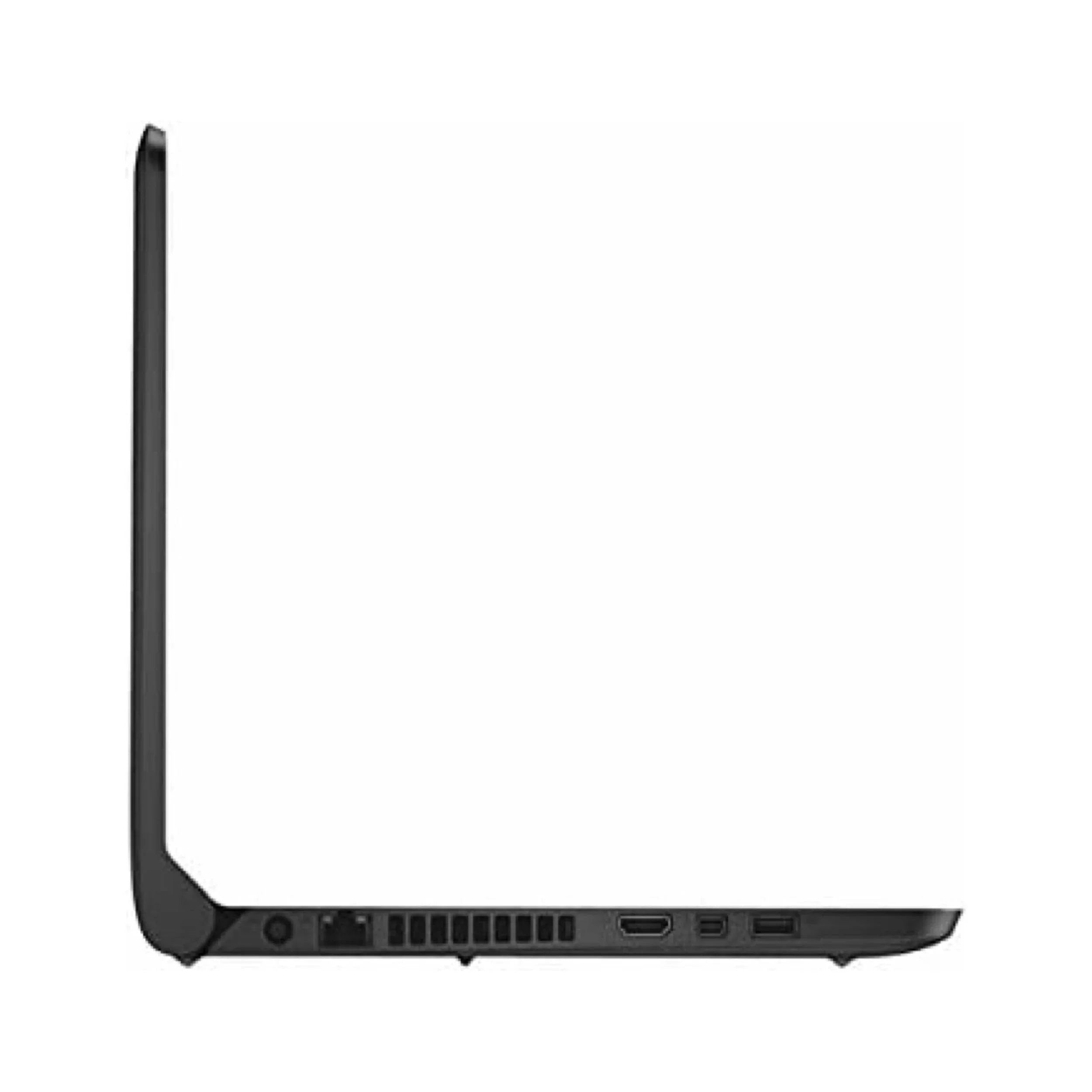 3350 Laptop i3 1.70 GHz 4GB Ram 128GB SSD W10P - Scratch & Dent