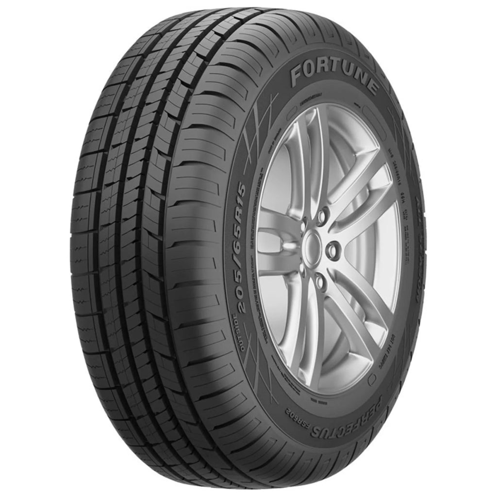 Stylish Fortune Perfectus FSR602 All Season 225/60R18 100V Passenger Tire