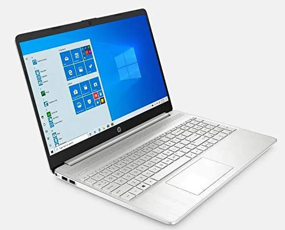 2022 15.6" FHD IPS Touchscreen Laptop PC 11th Gen Quad- i7-1165G7 64GB DDR4 RAM 2TB NVMe SSD Iris Xe Graphics WiFi AC BT Webcam HDMI USB-C Silver Windows 10 Home w/RE Accessories