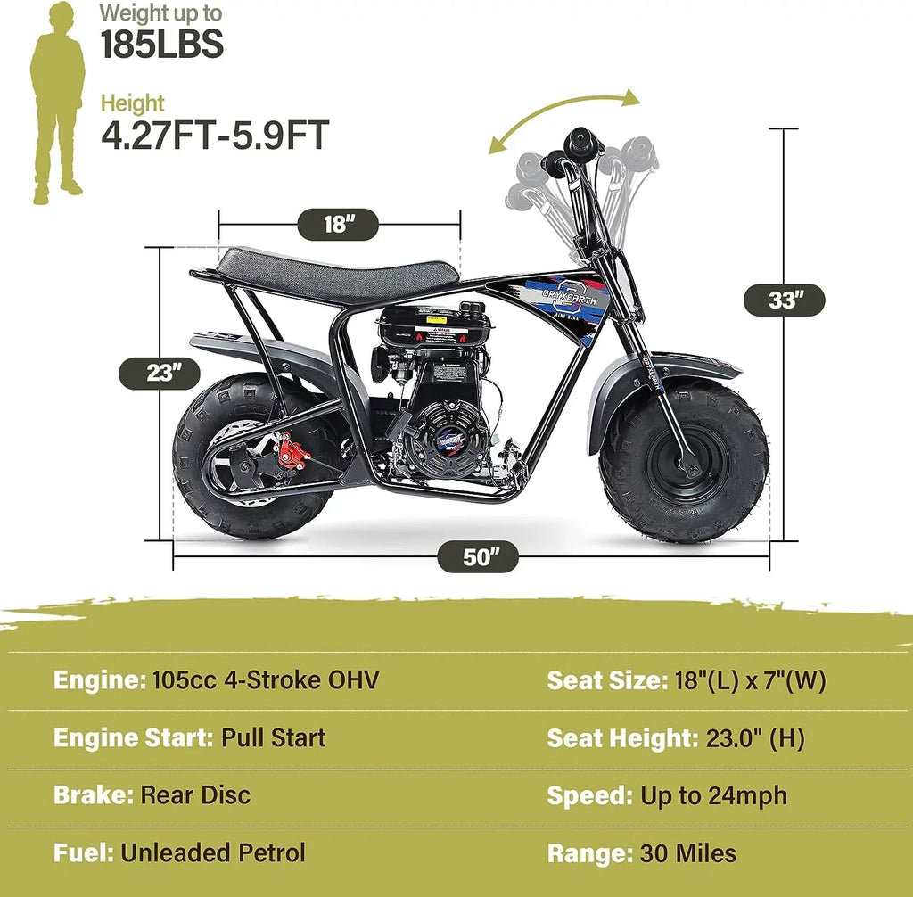 Racing Equipment