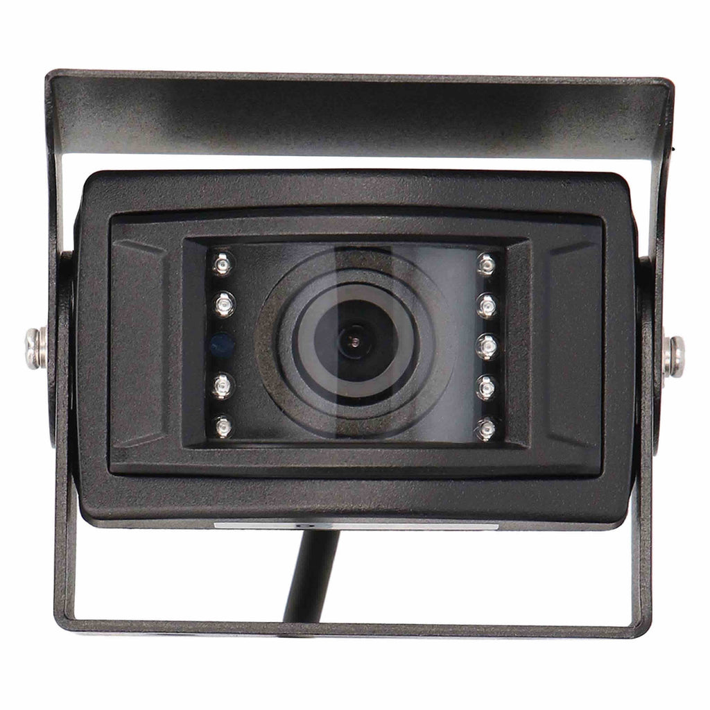Camera Equipment