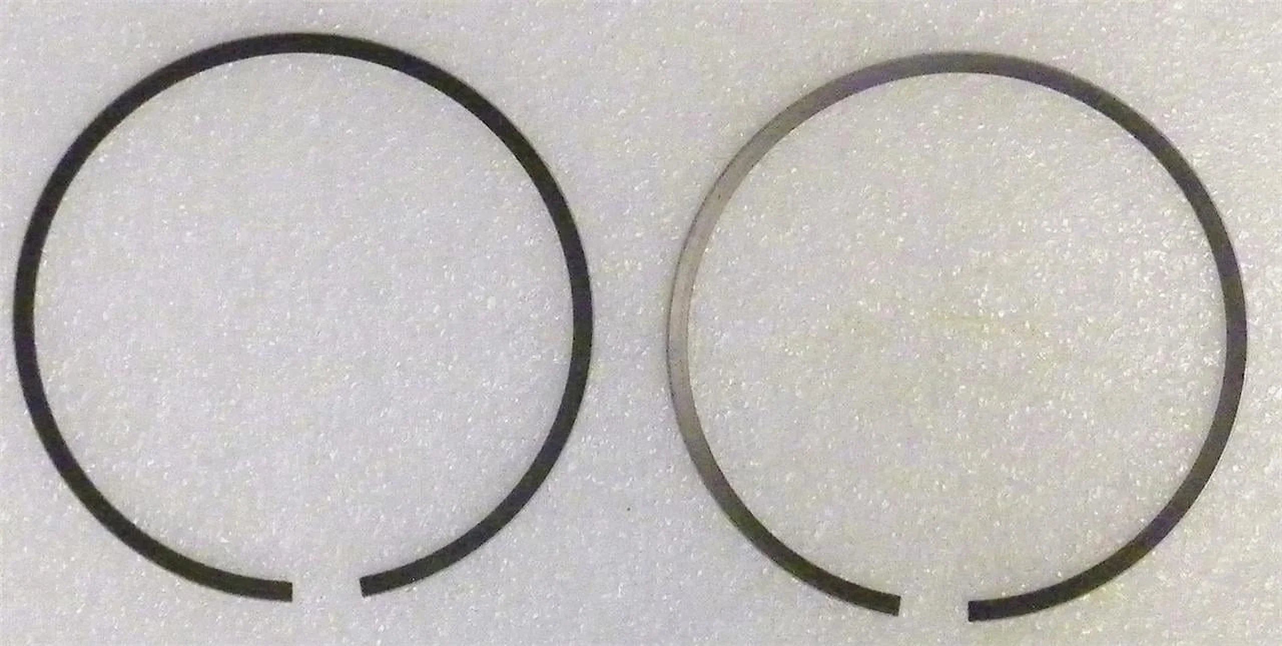 New Piston Rings Compatible With Yamaha Wave Runner Rider Blaster Venture 0.25MM XL GP 1200CC 700CC 1996 1997 1998 1999 2000 - Exclusive Design