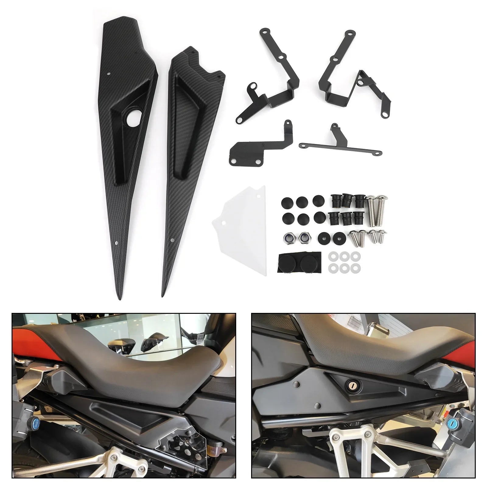 2018-2019 Equipment