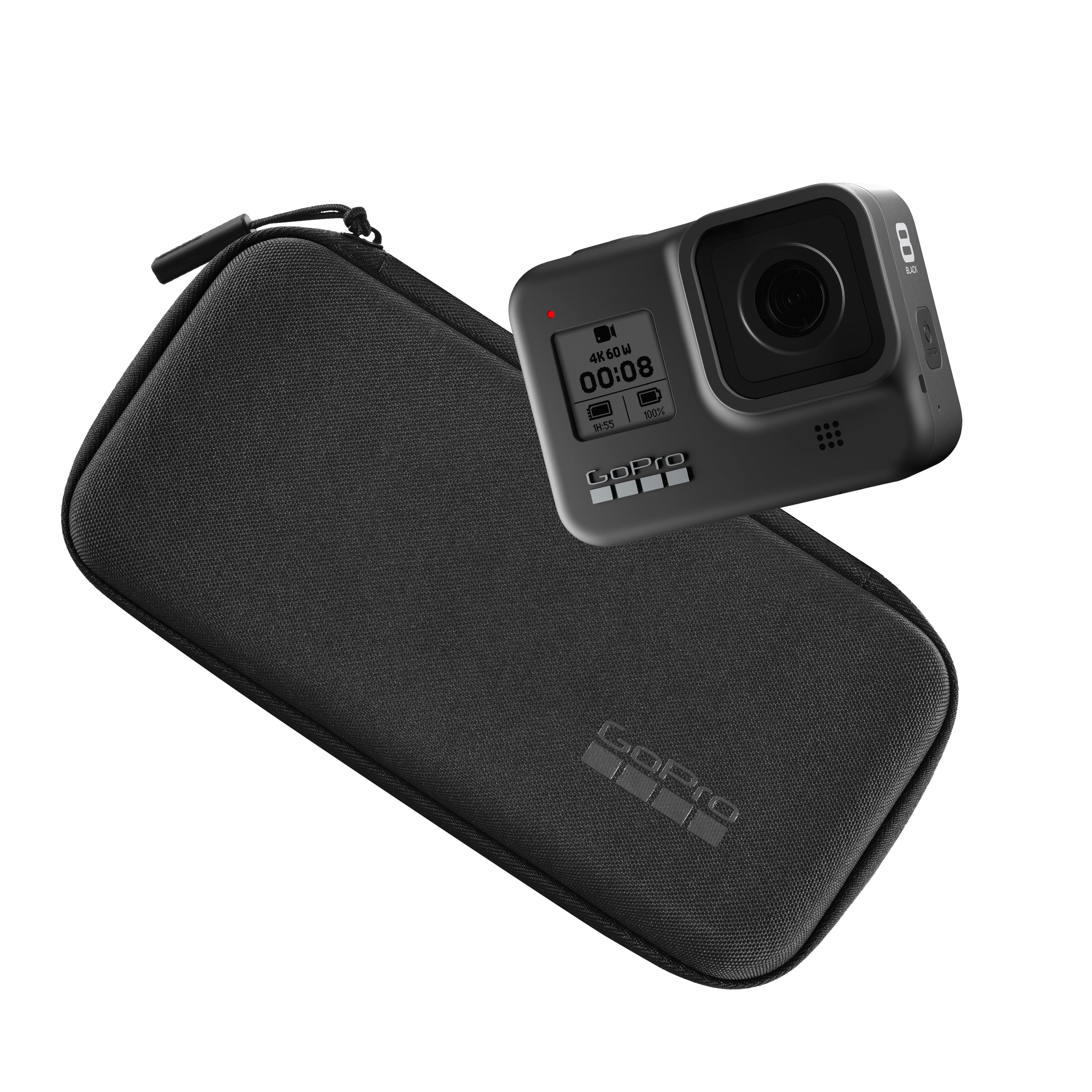 Stylish GoPro HERO8 Black