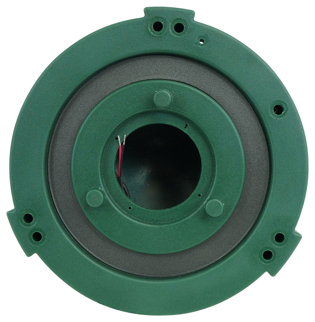 Stylish (5) JBL CONTROL 88M 8" Commercial 70v Outdoor Landscape Speakers + Amplifier