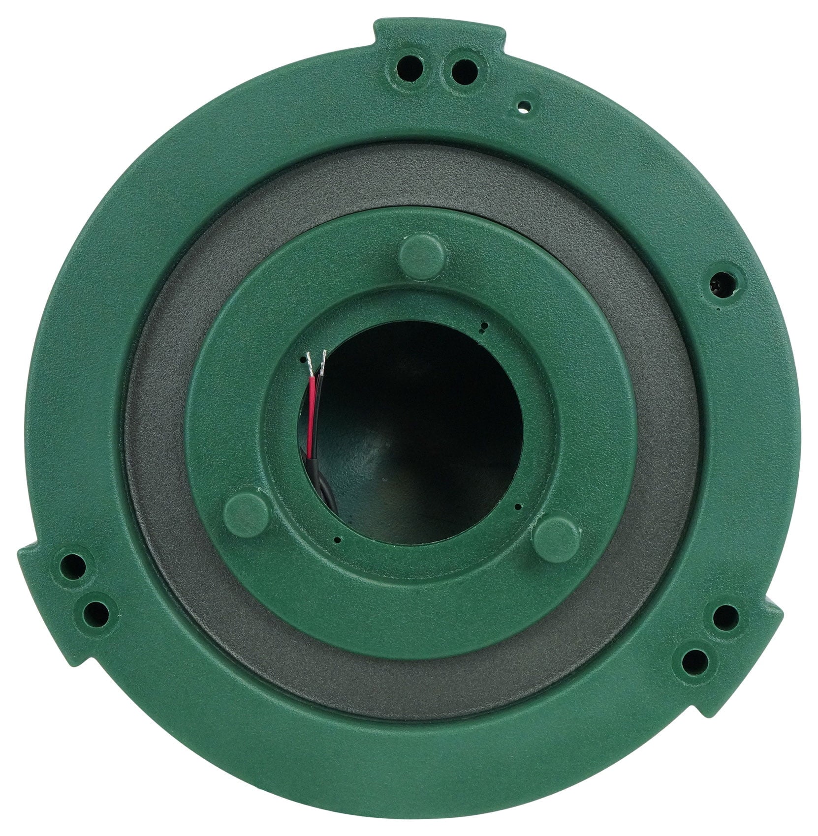 Stylish (5) JBL CONTROL 88M 8" Commercial 70v Outdoor Landscape Speakers + Amplifier