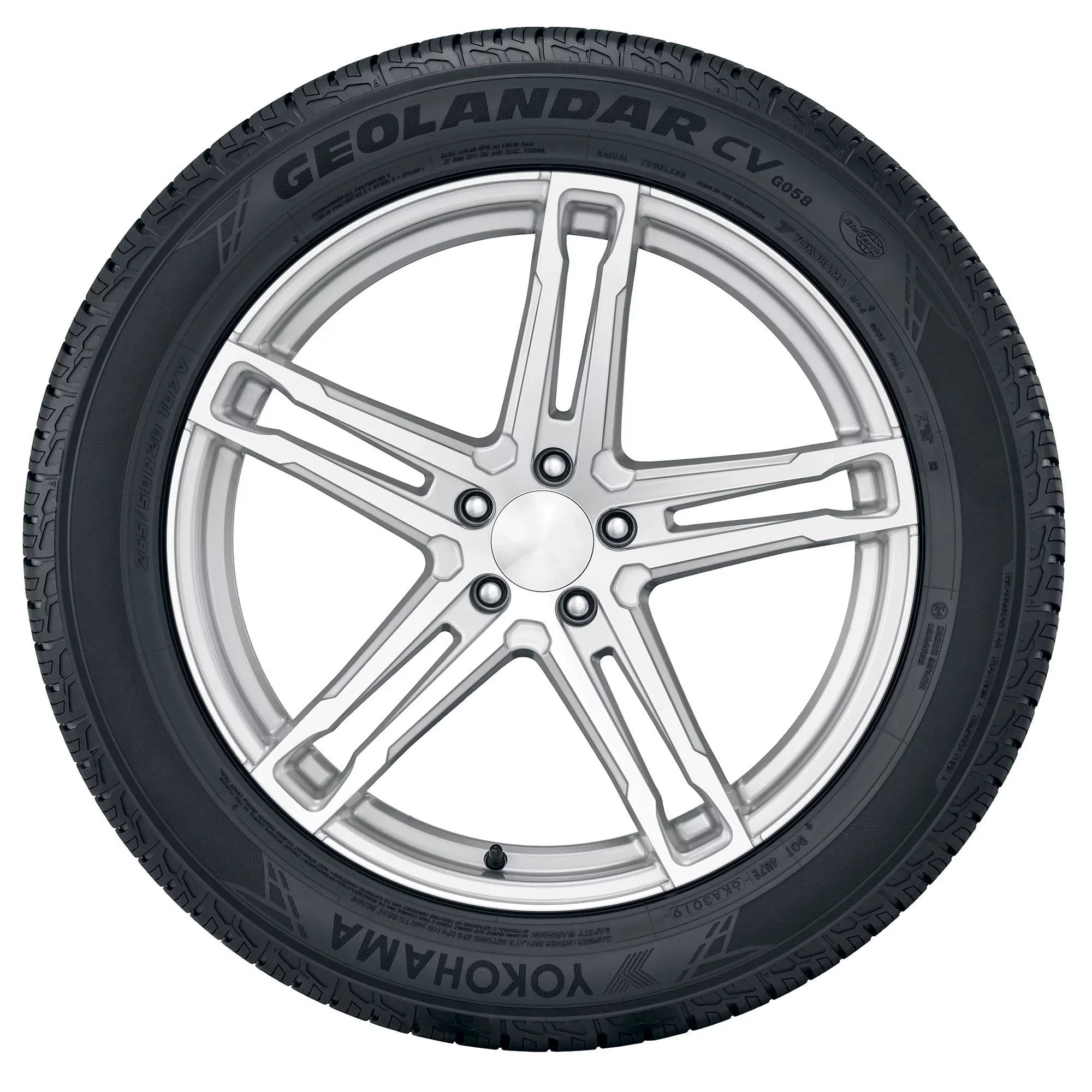 Tire Equipment