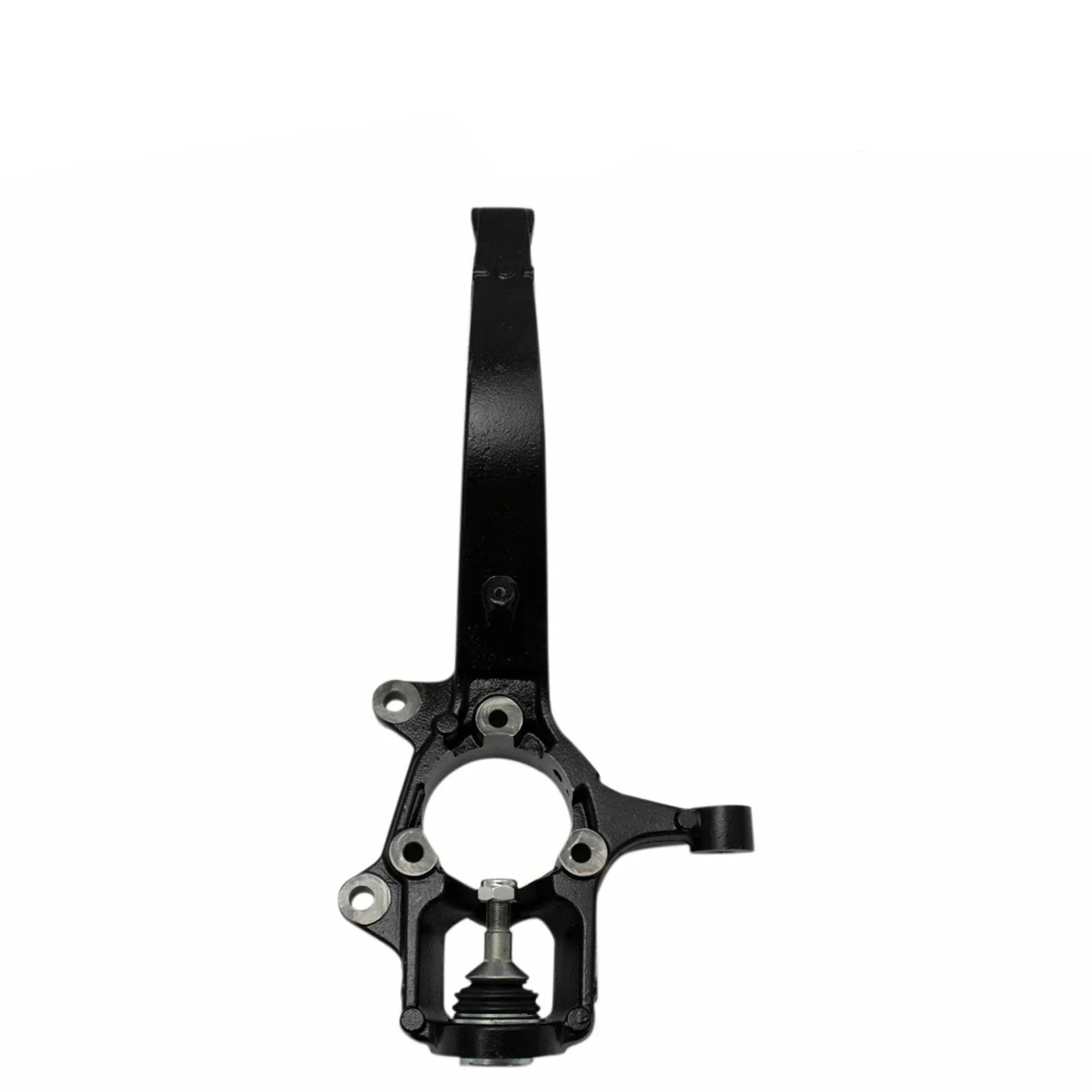 Stylish Teledu Front Steering Knuckle Spindle Left Driver Side For Durango Grand Cherokee