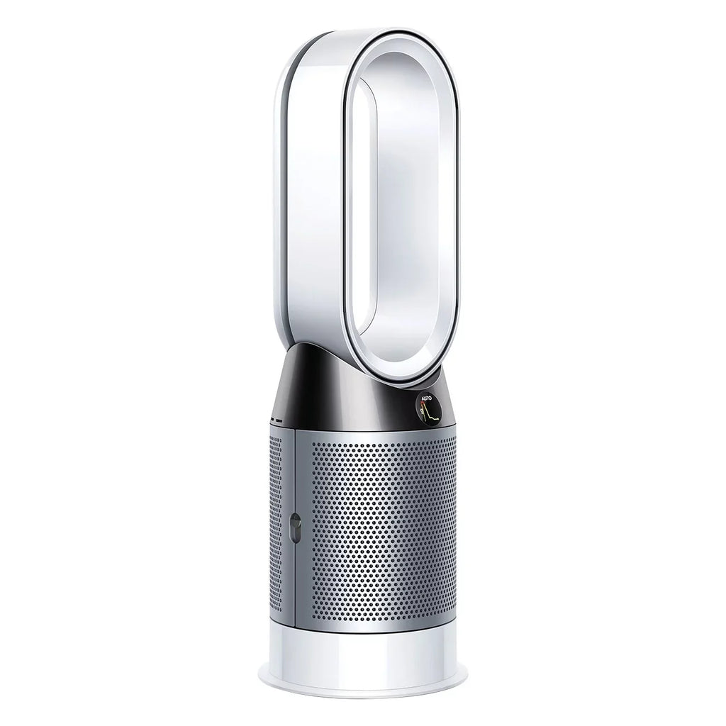 Dyson Pure Hot + Cool Intelligent HEPA Air Purifier, Space Heater + Fan - HP4A