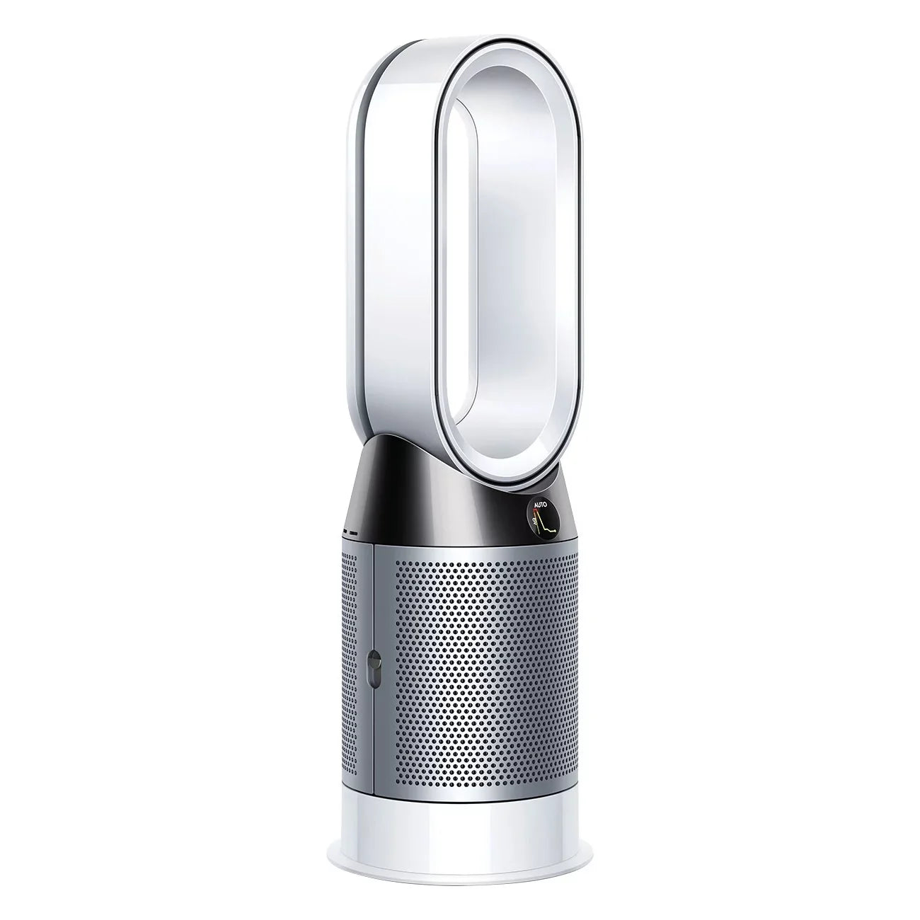 Dyson Pure Hot + Cool Intelligent HEPA Air Purifier, Space Heater + Fan - HP4A