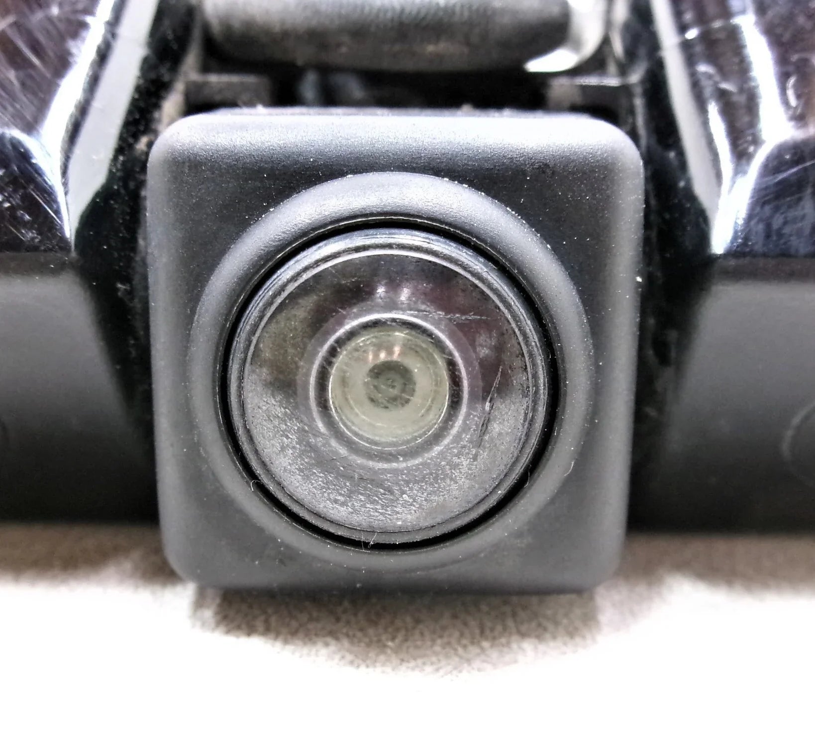 Pre-Owned 2017 GMC Sierra 1500 Rear View Backup Camera 57K OEM (Good) - Exclusive Design
