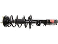 Front Left Strut and Coil Spring Assembly - Compatible with 2013 - 2019 Ford Explorer FWD 2014 2015 2016 2017 2018