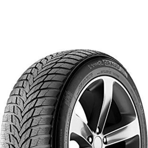 Nexen Winguard Sport 2 235/40R18XL 95W BSW (4 Tires) Fits: 2012-18 Ford Focus Titanium, 2017-23 Honda Civic Sport Touring - Exclusive Design