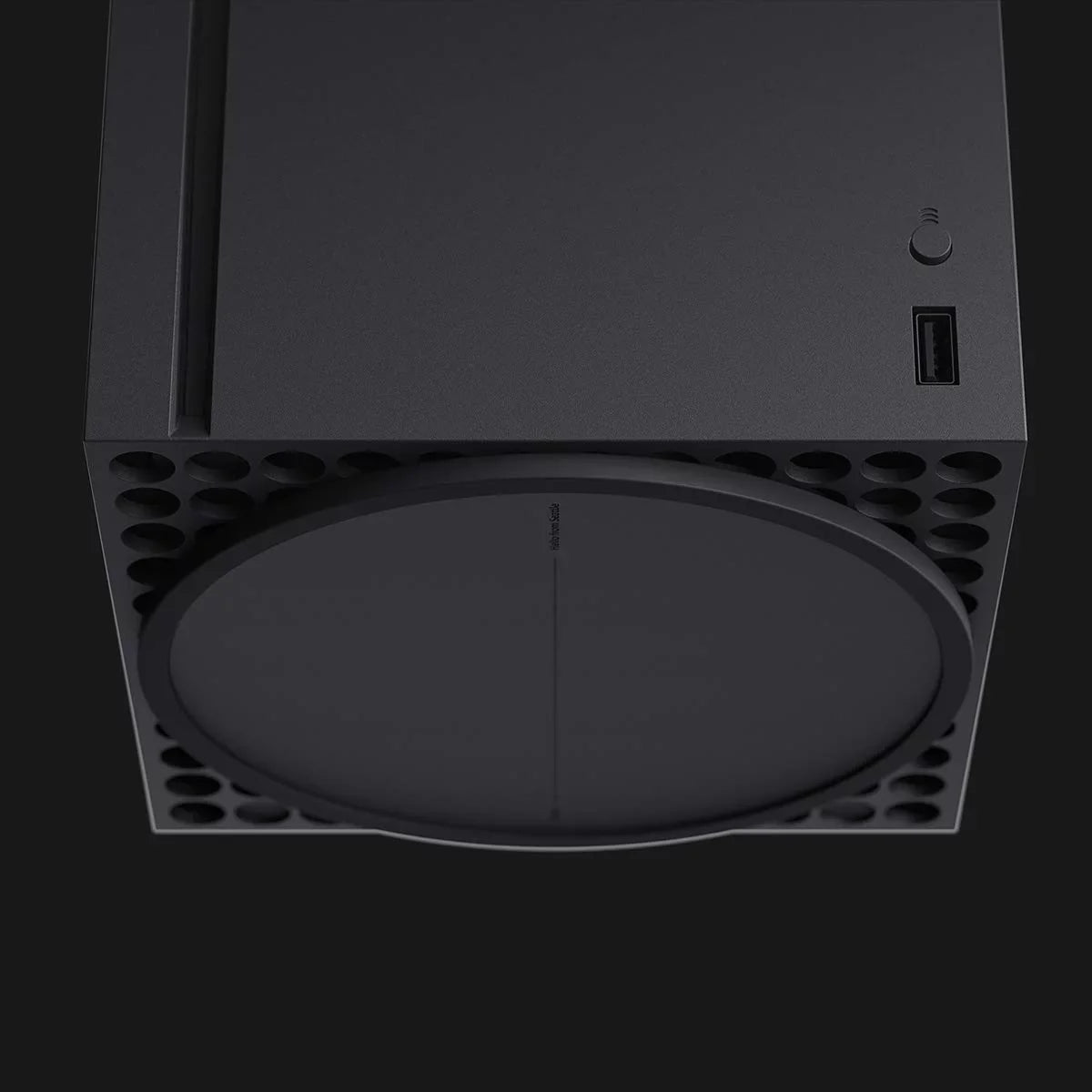 Xbox Series X Deluxe Bundle - 1TB SSD Flagship Black Xbox X Console and Wireless Controller with Five Games - Exclusive Design