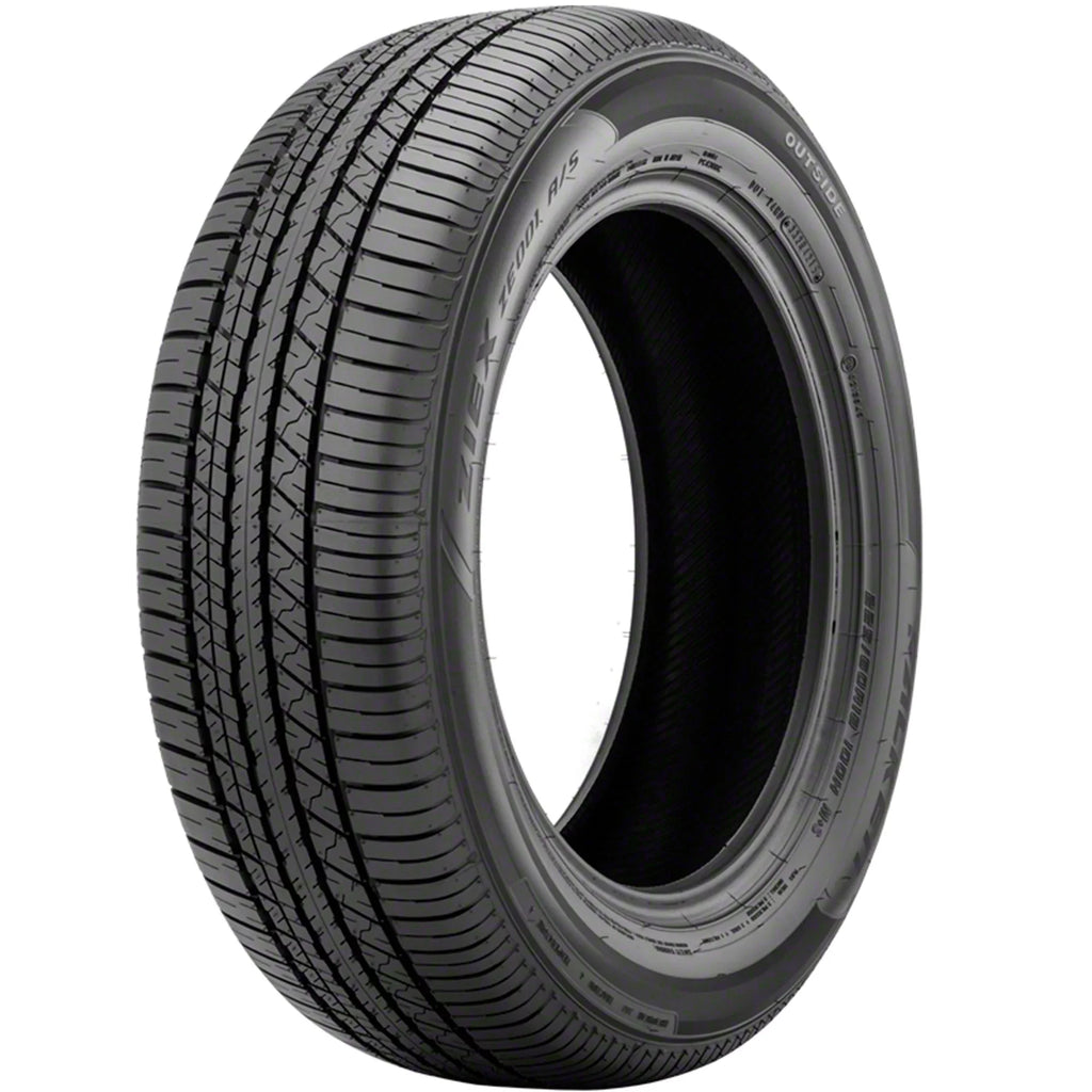 Stylish Falken Ziex ZE001 A/S 225/55R18 98 H Tire