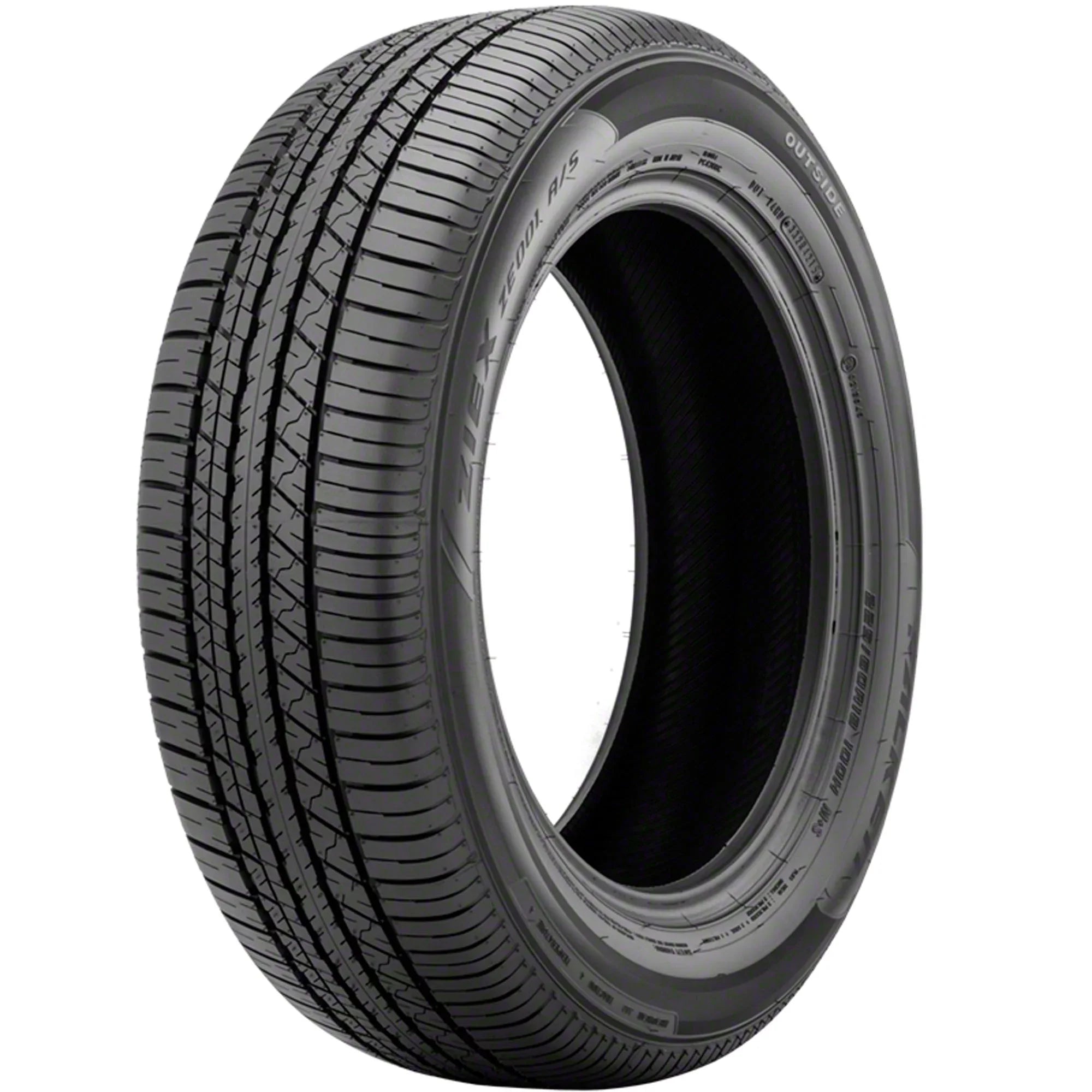 Stylish Falken Ziex ZE001 A/S 225/55R18 98 H Tire