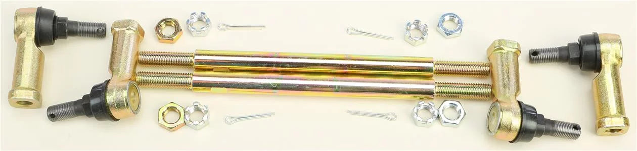 New All Balls Racing Tie Rod Kit 52-1030 For Honda TRX 250 EX Sportrax 01 02 03 04 05 06 07 08 2001 2002 2003 2004 2005 2006 2007 2008, TRX250TE Recon 18 2018, TRX250TM Recon 18 2018 - Exclusive Design
