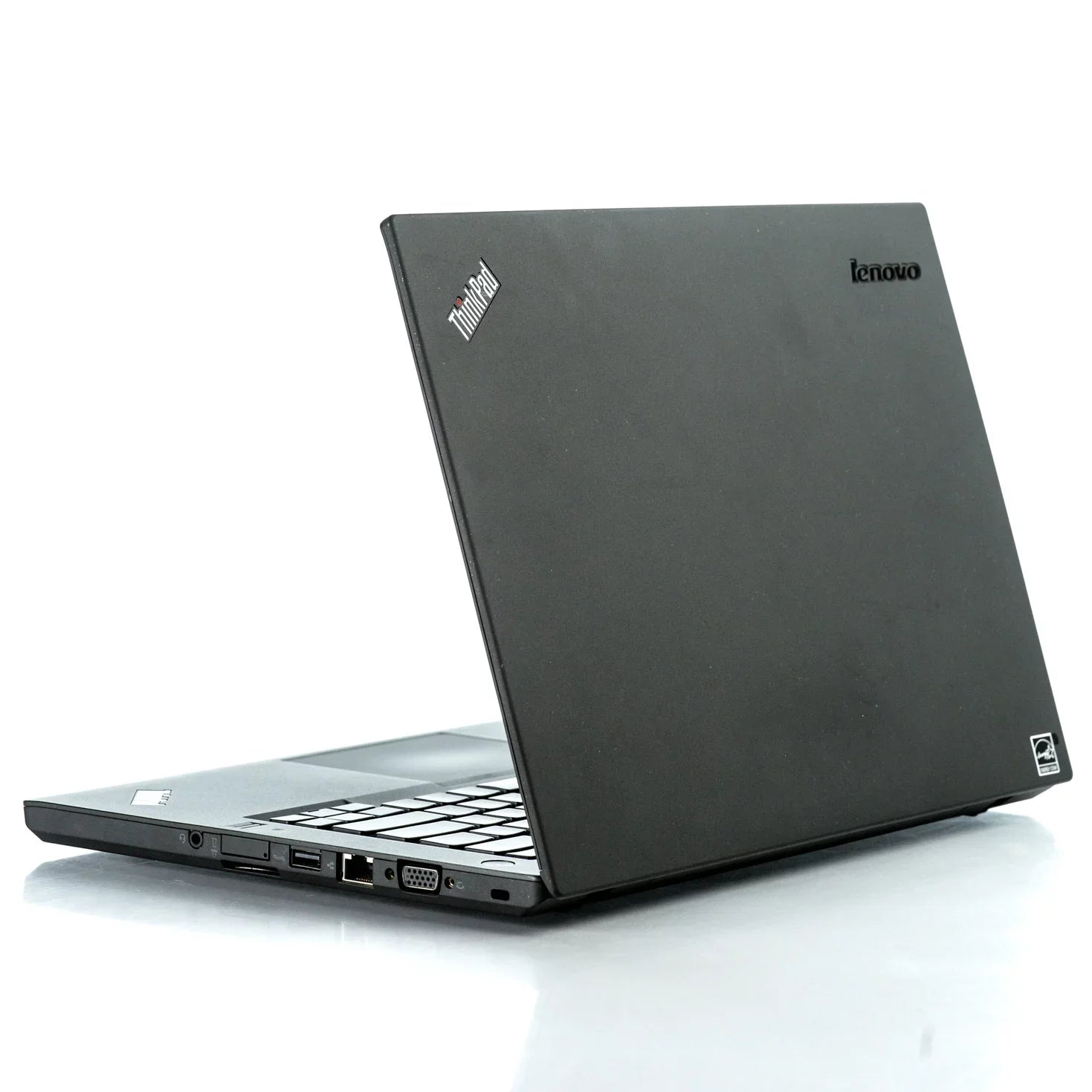 Used ThinkPad T440 Laptop i5 Dual- 4GB 512GB SSD Win 10 Pro 3 Yr Wty B v.WBA