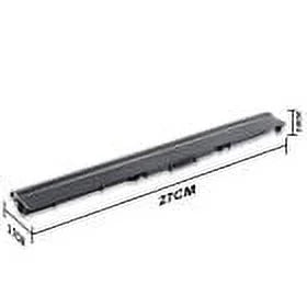 Stylish M5Y1K Laptop Battery for Inspiron 3451 5451 5551 5555 5558 5559 GXVJ3 K185W
