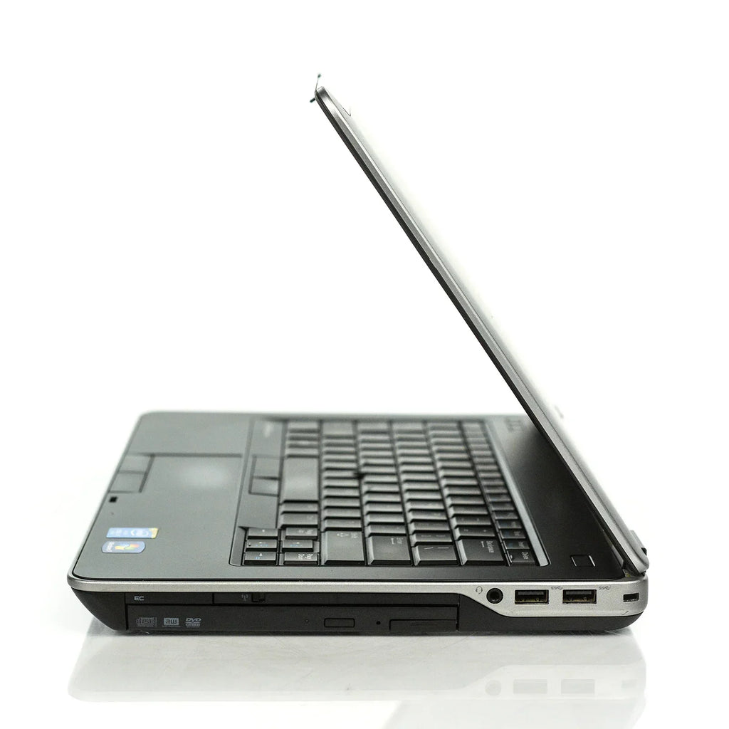 Used E6440 Laptop i7 Dual- 4GB 500GB Win 10 Pro B v.WAA
